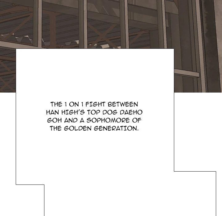 High School Legend: Red Dragon Chapter 260 - Page 142