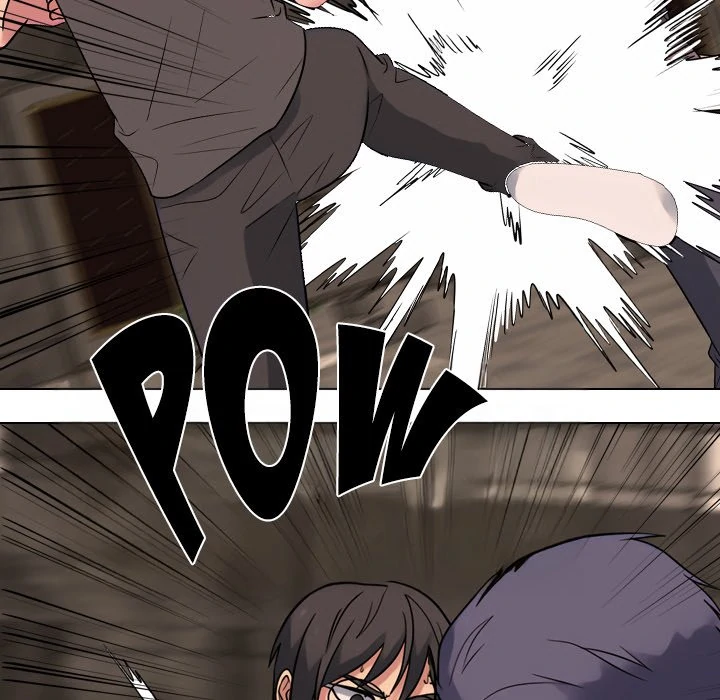 High School Legend: Red Dragon Chapter 260 - Page 16