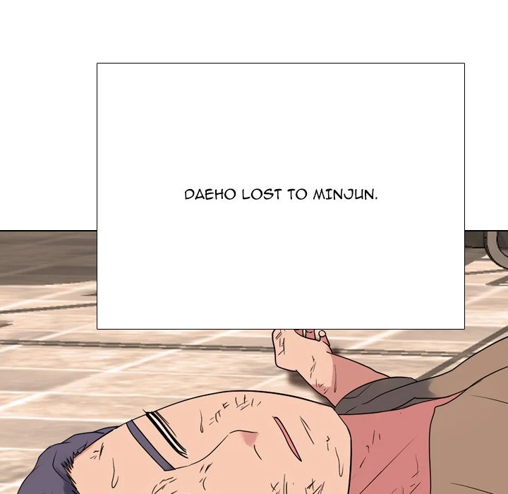 High School Legend: Red Dragon Chapter 260 - Page 159