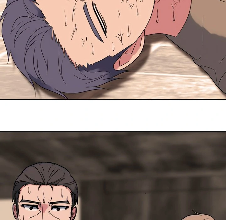 High School Legend: Red Dragon Chapter 260 - Page 160