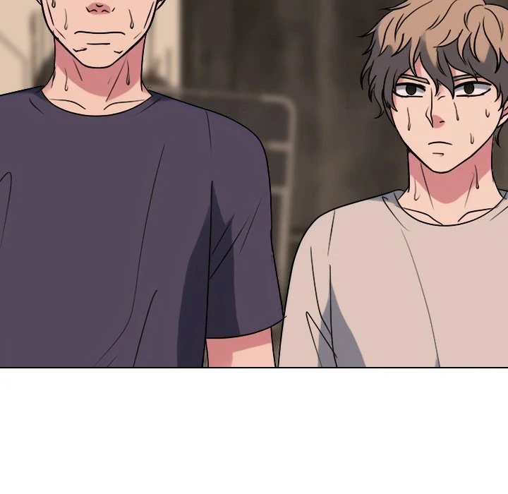 High School Legend: Red Dragon Chapter 260 - Page 161