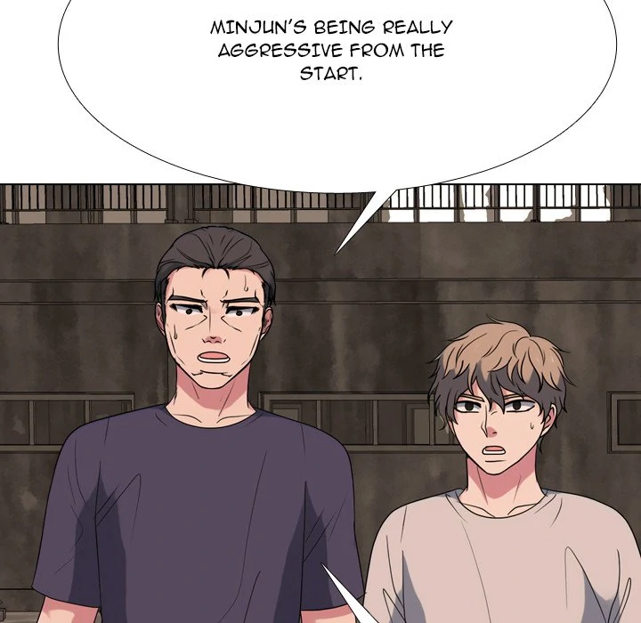 High School Legend: Red Dragon Chapter 260 - Page 18