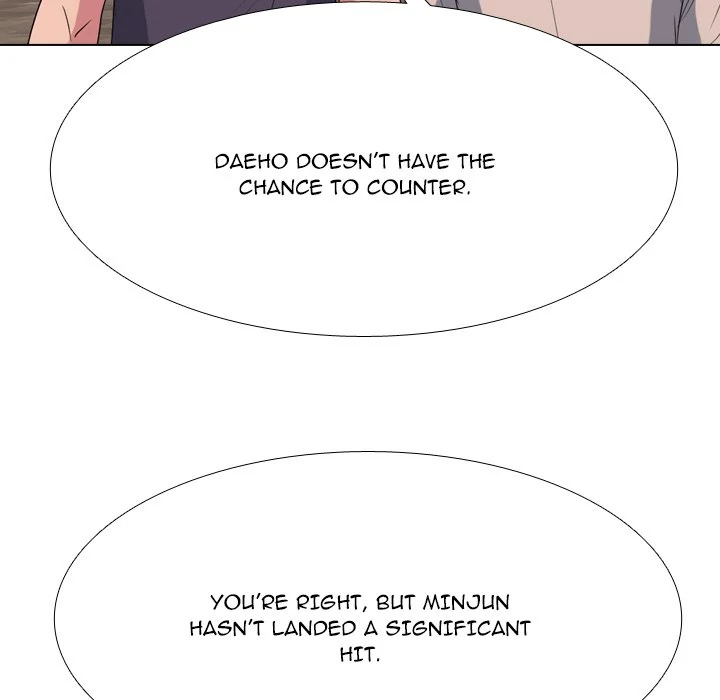 High School Legend: Red Dragon Chapter 260 - Page 19