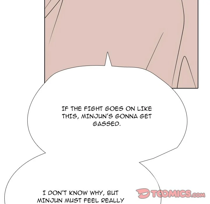 High School Legend: Red Dragon Chapter 260 - Page 21