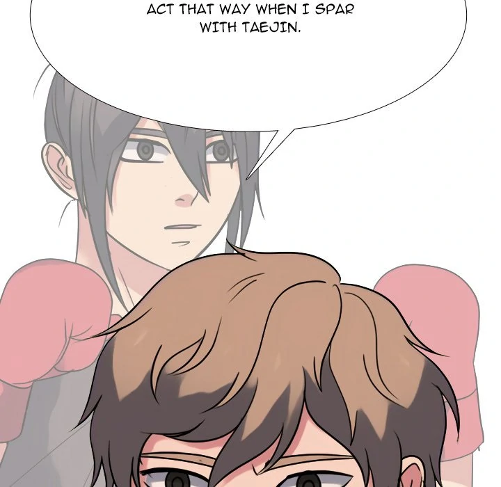 High School Legend: Red Dragon Chapter 260 - Page 25