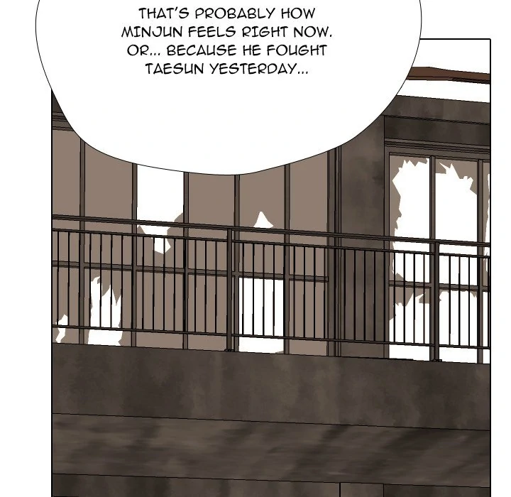 High School Legend: Red Dragon Chapter 260 - Page 28