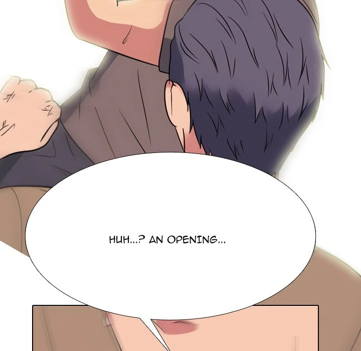 High School Legend: Red Dragon Chapter 260 - Page 31