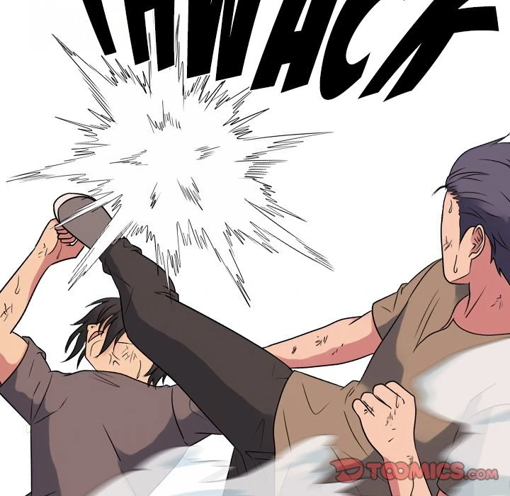High School Legend: Red Dragon Chapter 260 - Page 39