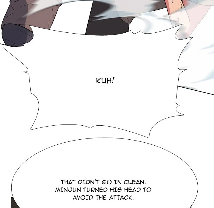 High School Legend: Red Dragon Chapter 260 - Page 40