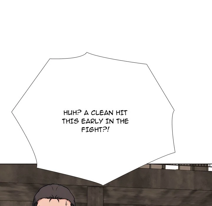 High School Legend: Red Dragon Chapter 260 - Page 5