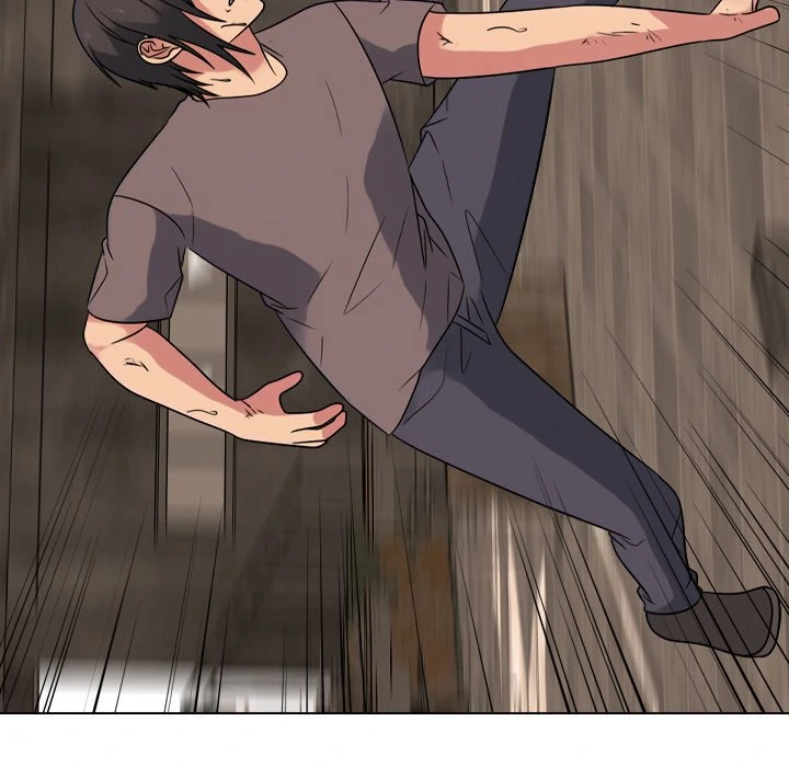High School Legend: Red Dragon Chapter 260 - Page 44