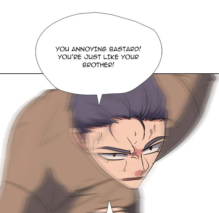 High School Legend: Red Dragon Chapter 260 - Page 45