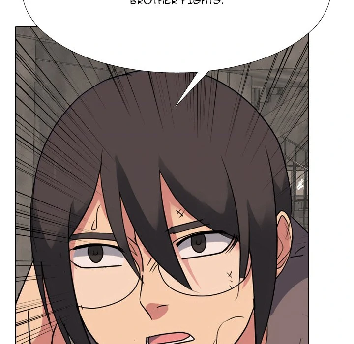 High School Legend: Red Dragon Chapter 260 - Page 47