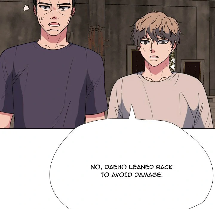 High School Legend: Red Dragon Chapter 260 - Page 6