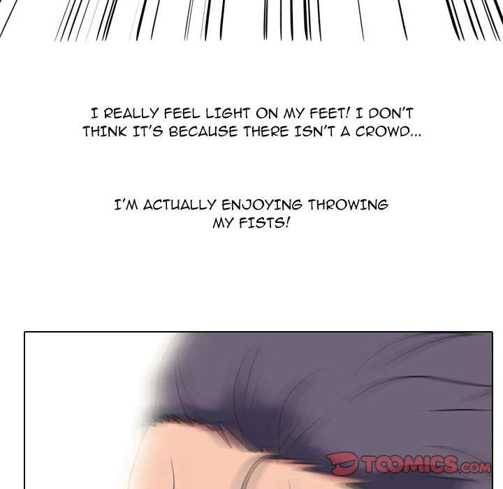 High School Legend: Red Dragon Chapter 260 - Page 57