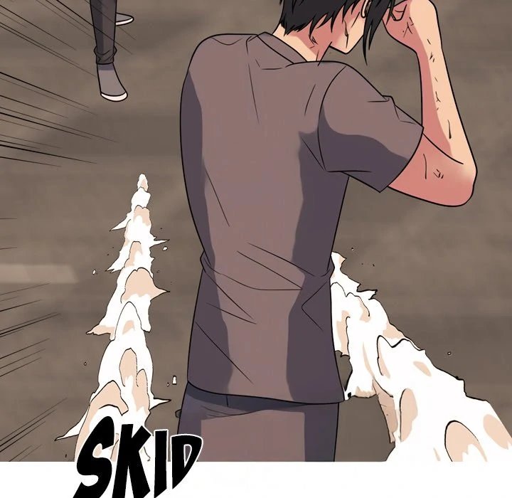 High School Legend: Red Dragon Chapter 260 - Page 65