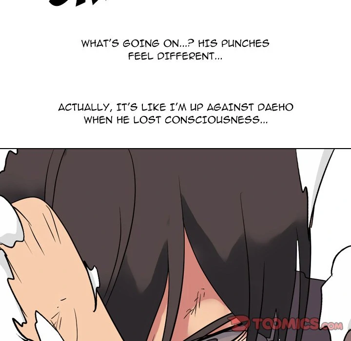 High School Legend: Red Dragon Chapter 260 - Page 66