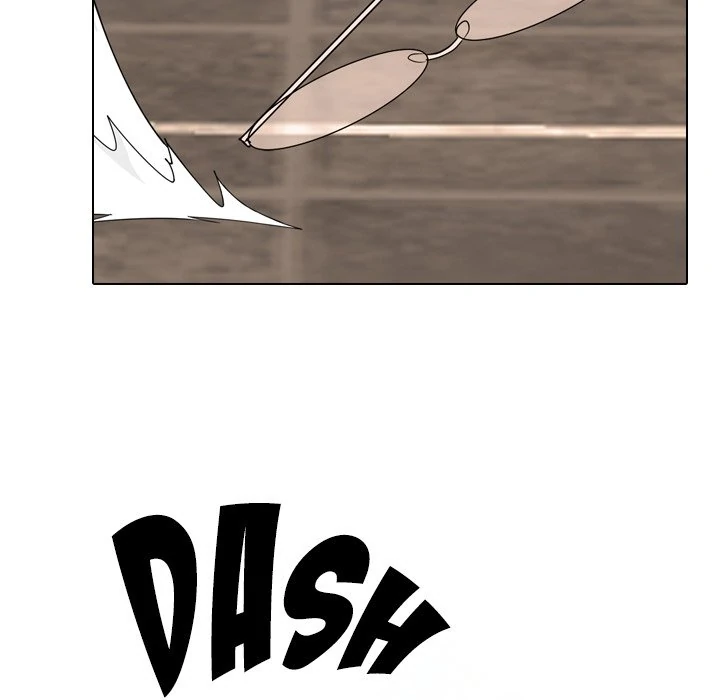 High School Legend: Red Dragon Chapter 260 - Page 71