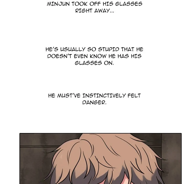 High School Legend: Red Dragon Chapter 260 - Page 74