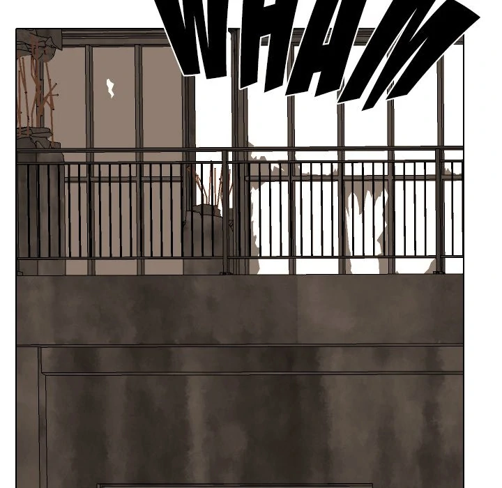 High School Legend: Red Dragon Chapter 260 - Page 83