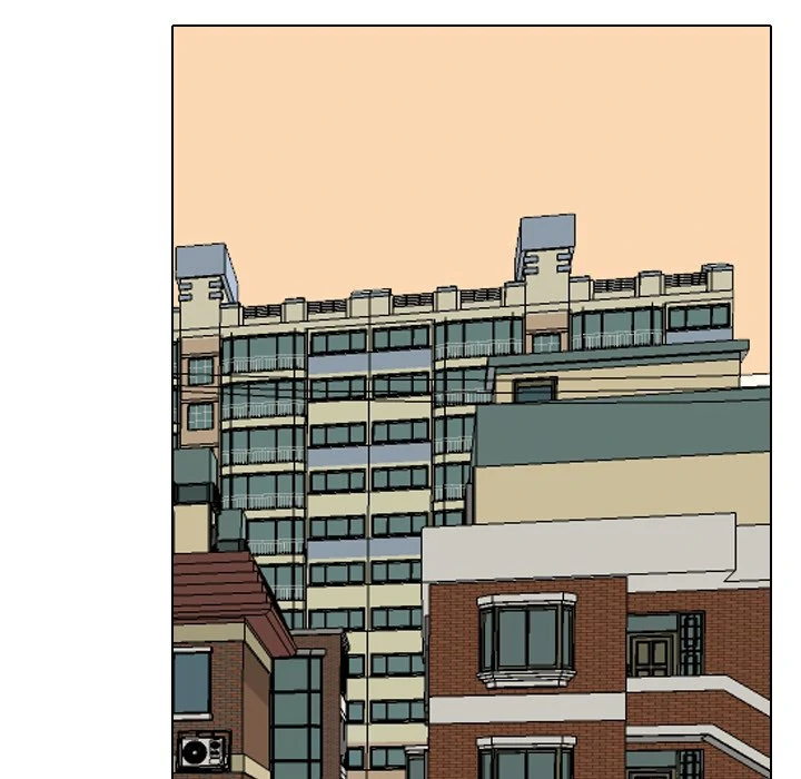 High School Legend: Red Dragon Chapter 260 - Page 86