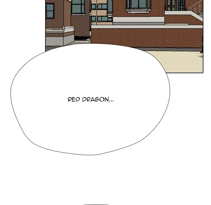High School Legend: Red Dragon Chapter 260 - Page 87