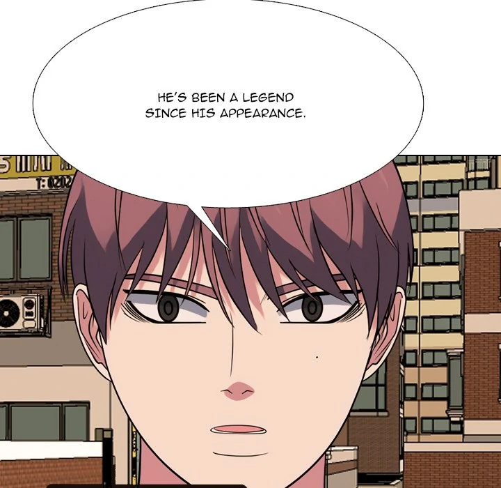 High School Legend: Red Dragon Chapter 260 - Page 88