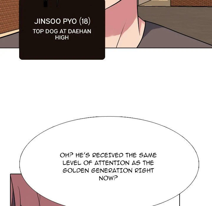 High School Legend: Red Dragon Chapter 260 - Page 89