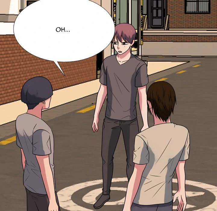 High School Legend: Red Dragon Chapter 260 - Page 94