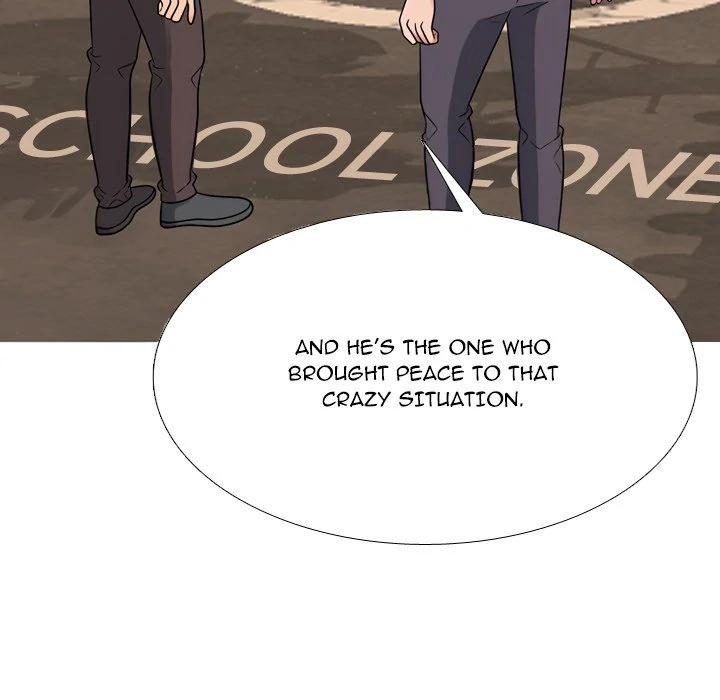 High School Legend: Red Dragon Chapter 260 - Page 95