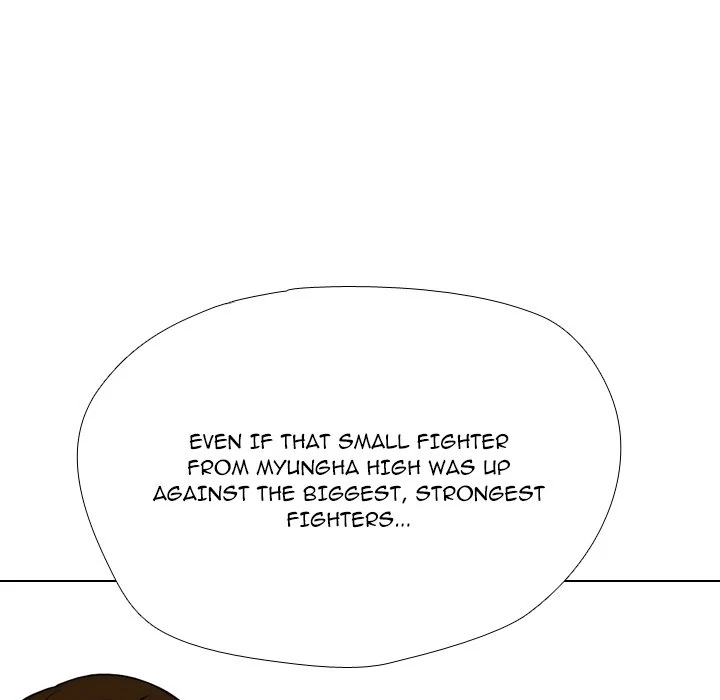 High School Legend: Red Dragon Chapter 260 - Page 96