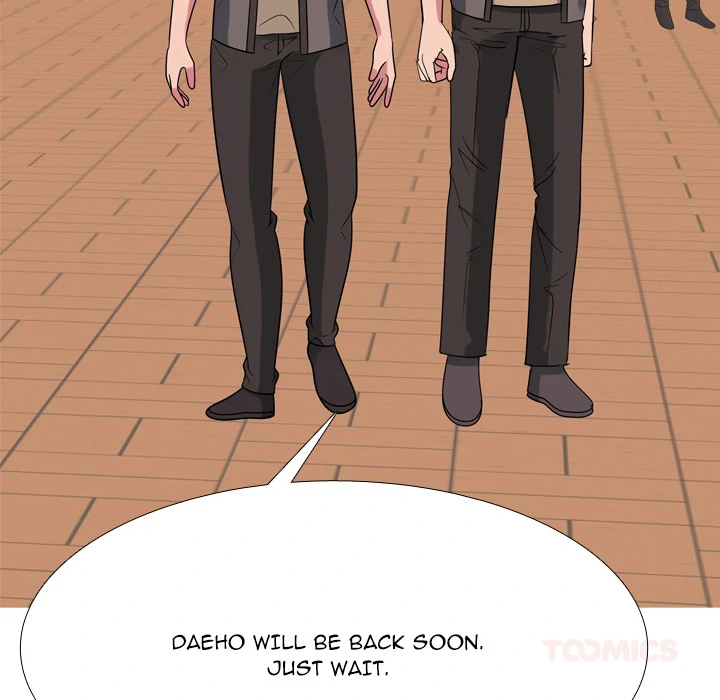 High School Legend: Red Dragon Chapter 261 - Page 111