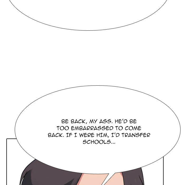 High School Legend: Red Dragon Chapter 261 - Page 112
