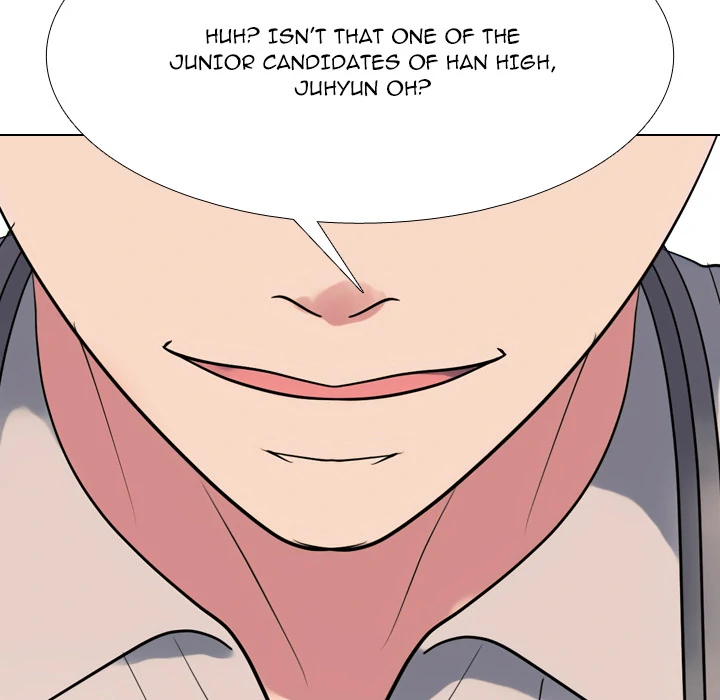 High School Legend: Red Dragon Chapter 261 - Page 117