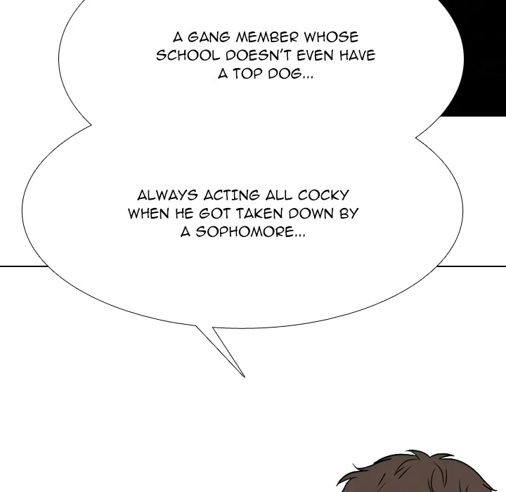 High School Legend: Red Dragon Chapter 261 - Page 121