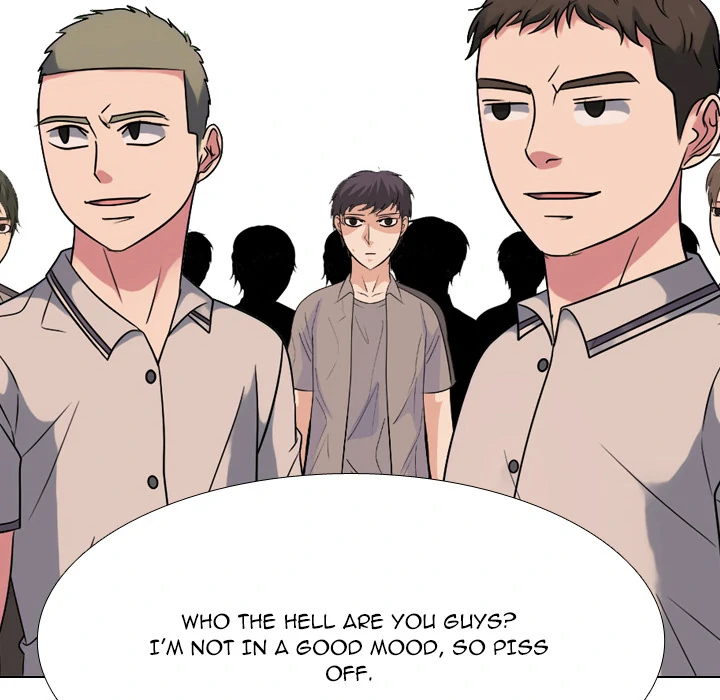 High School Legend: Red Dragon Chapter 261 - Page 122