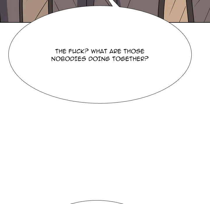 High School Legend: Red Dragon Chapter 261 - Page 124