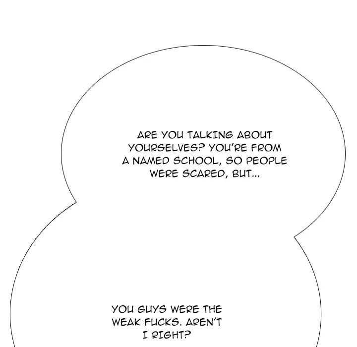 High School Legend: Red Dragon Chapter 261 - Page 126