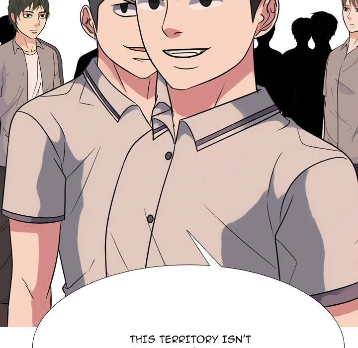 High School Legend: Red Dragon Chapter 261 - Page 128