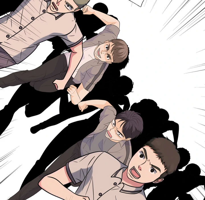 High School Legend: Red Dragon Chapter 261 - Page 132