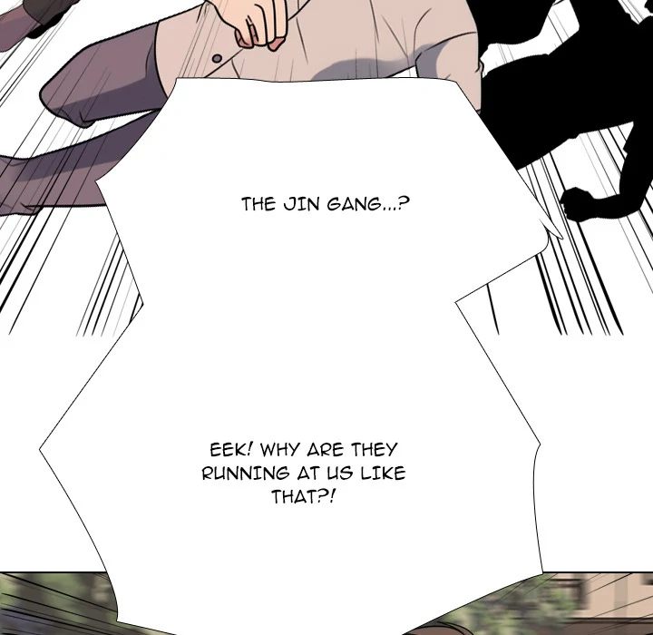 High School Legend: Red Dragon Chapter 261 - Page 133