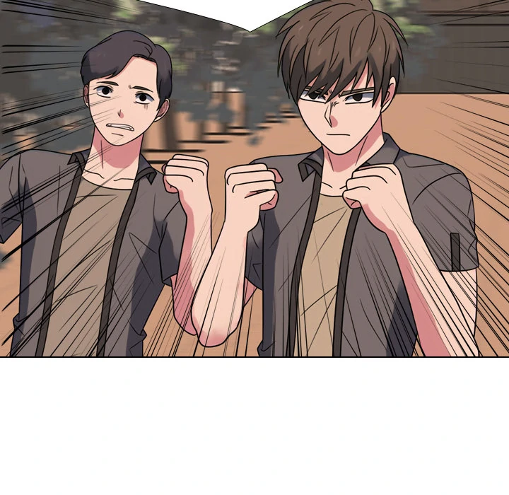 High School Legend: Red Dragon Chapter 261 - Page 134
