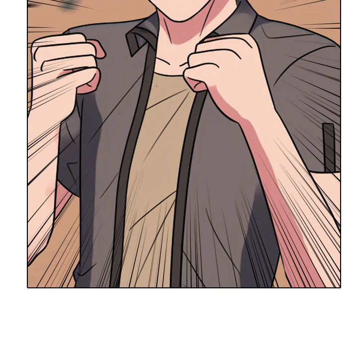 High School Legend: Red Dragon Chapter 261 - Page 136