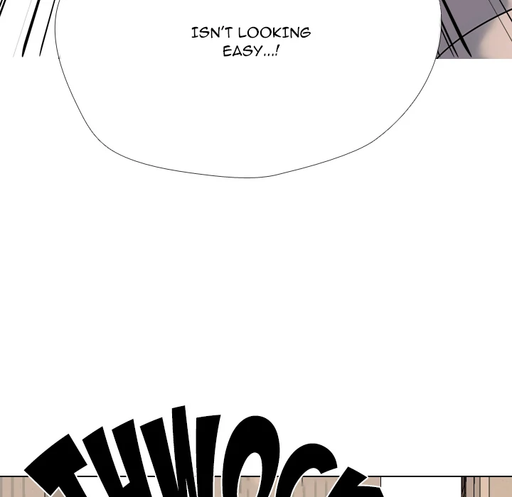 High School Legend: Red Dragon Chapter 261 - Page 140