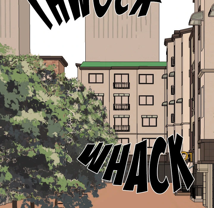 High School Legend: Red Dragon Chapter 261 - Page 141
