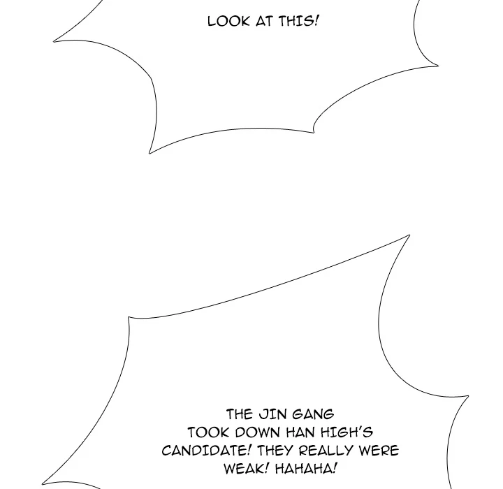 High School Legend: Red Dragon Chapter 261 - Page 145