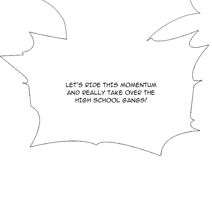 High School Legend: Red Dragon Chapter 261 - Page 146
