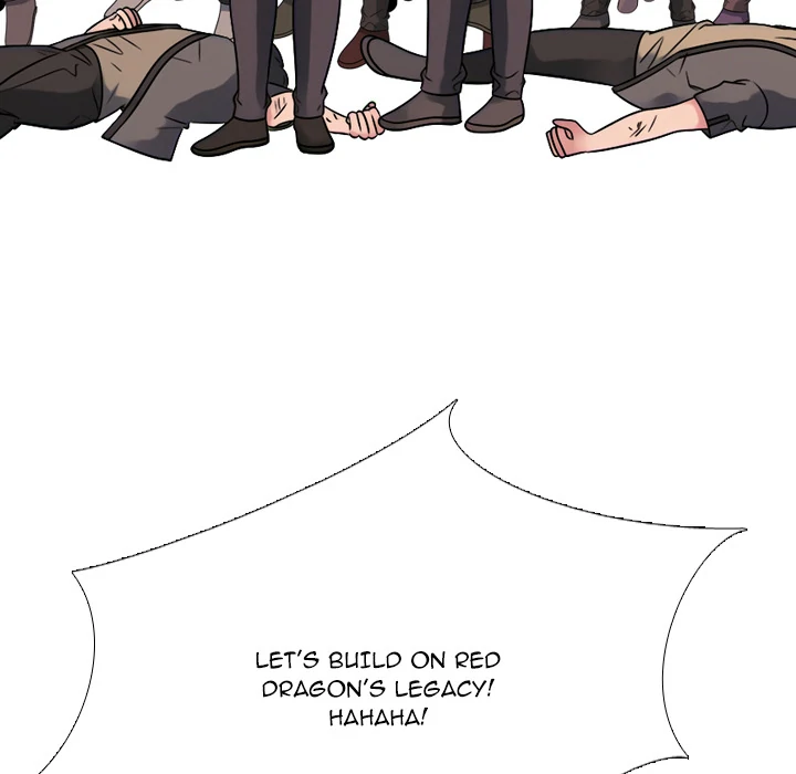High School Legend: Red Dragon Chapter 261 - Page 148
