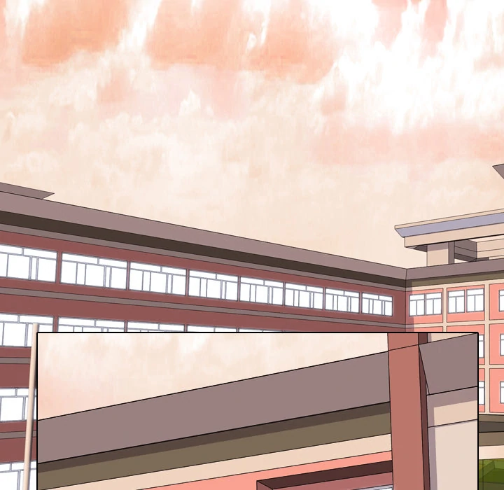 High School Legend: Red Dragon Chapter 261 - Page 152