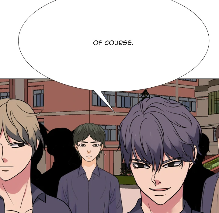 High School Legend: Red Dragon Chapter 261 - Page 154